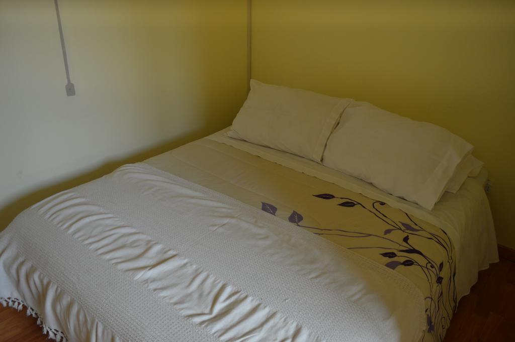 Carfran Patagonia Hostel Пуэрто-Наталес Экстерьер фото